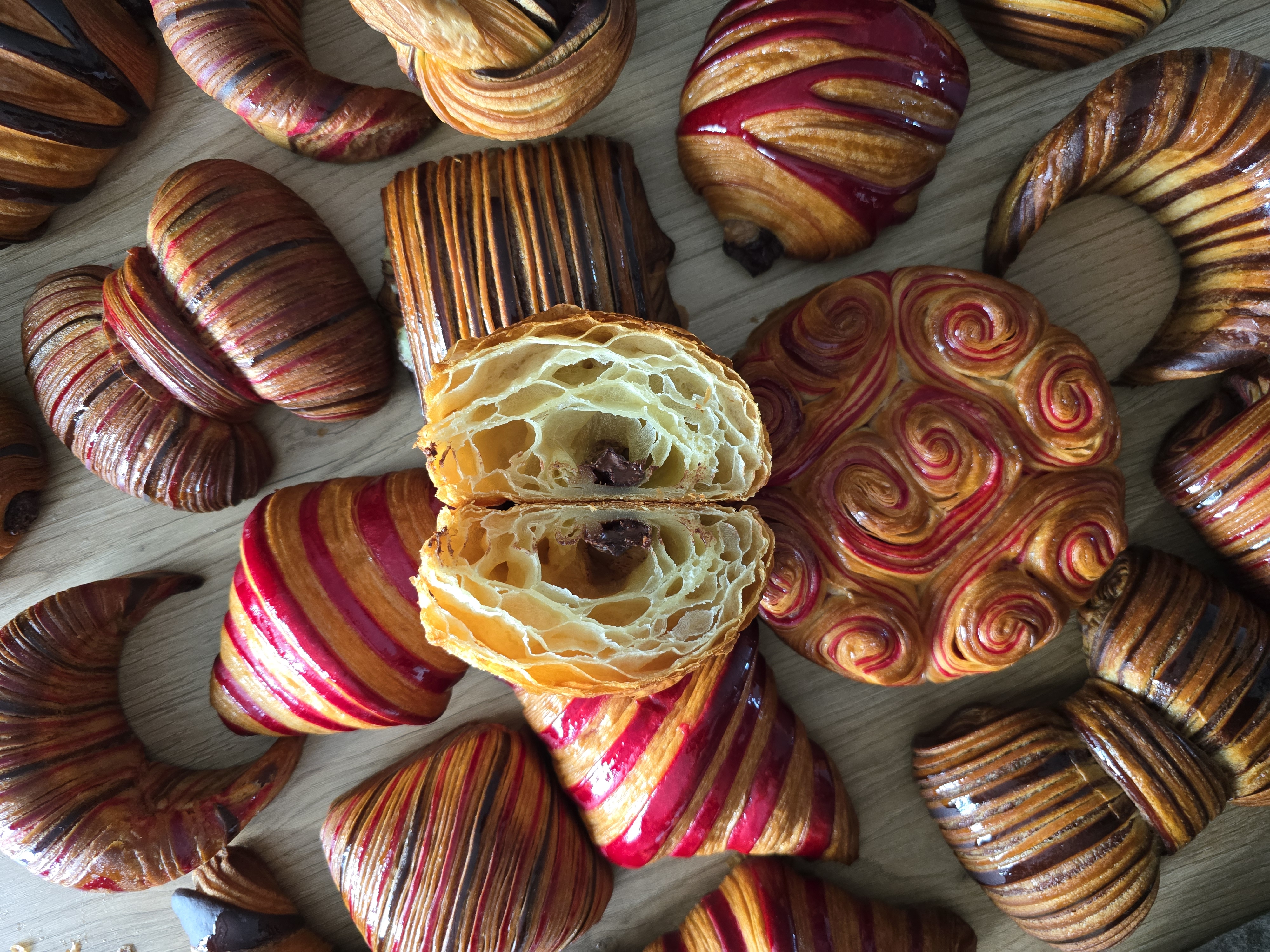 Viennoiserie