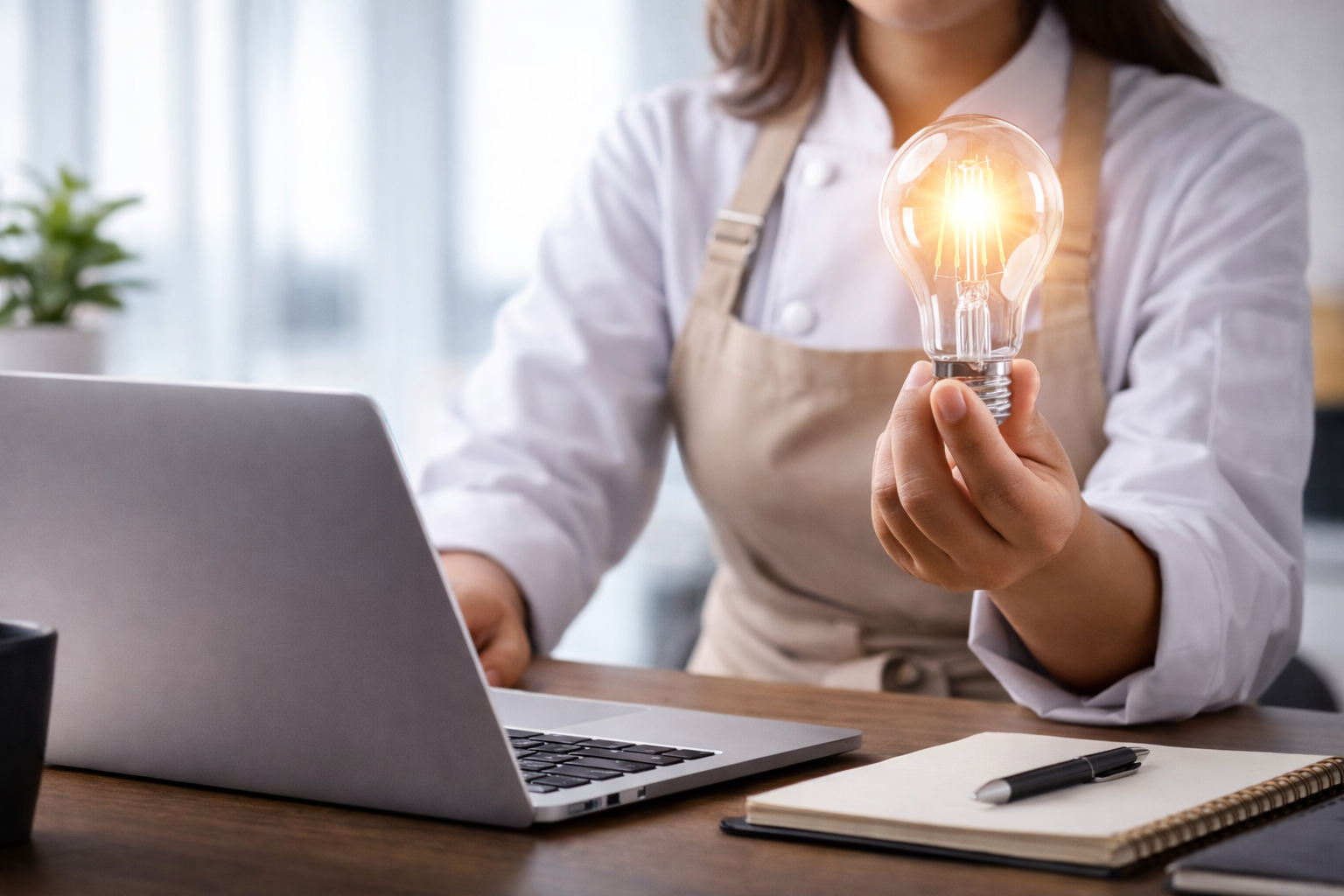 Gestion d'entreprise